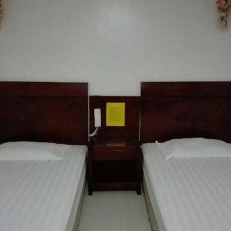 Asia Novo Boutique Hotel - Kalibo Dış mekan fotoğraf