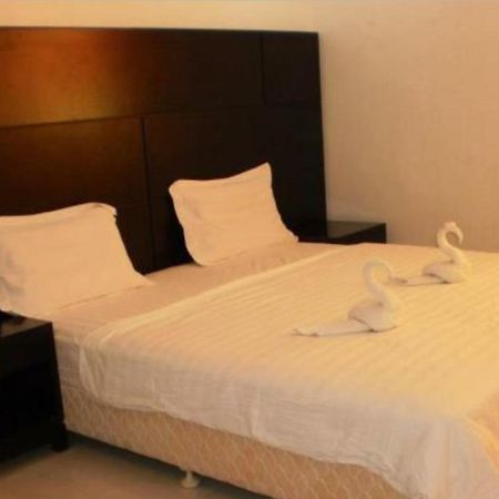 Asia Novo Boutique Hotel - Kalibo Dış mekan fotoğraf