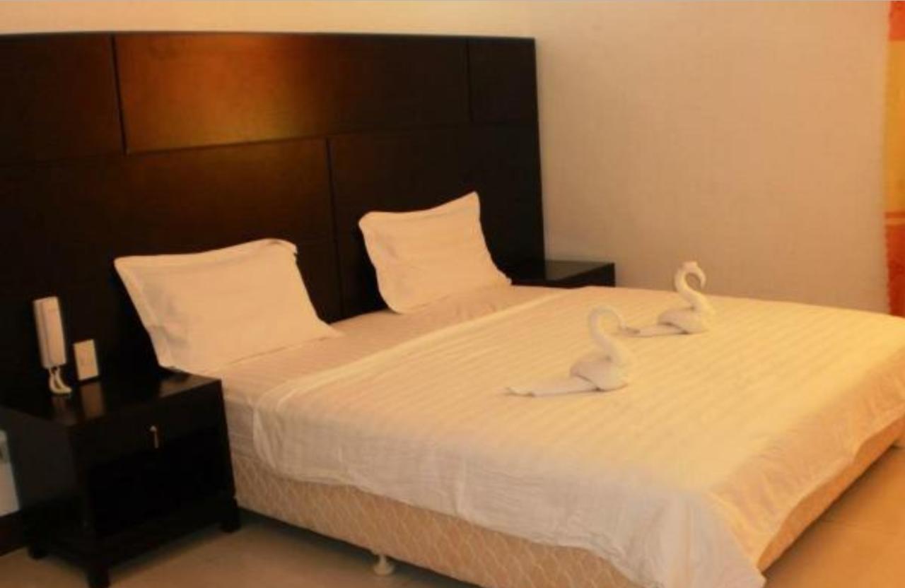 Asia Novo Boutique Hotel - Kalibo Dış mekan fotoğraf