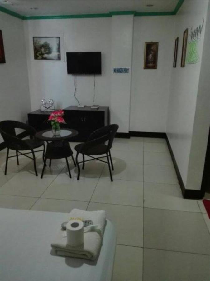 Asia Novo Boutique Hotel - Kalibo Dış mekan fotoğraf